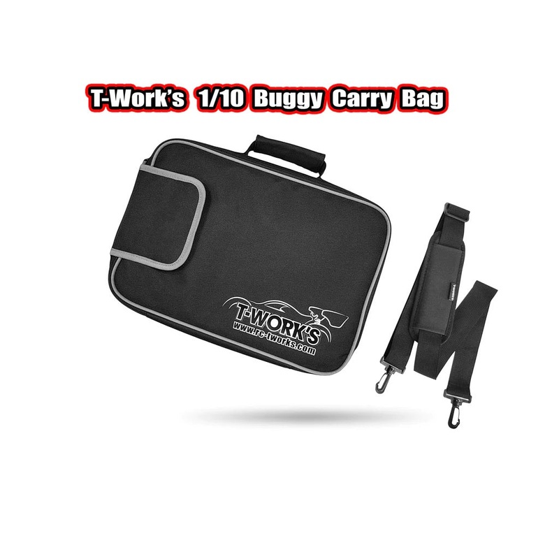 1/10th Buggy Carry Bag