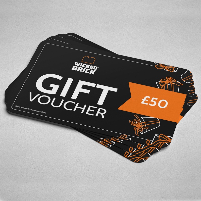 Physical Gift Card|50|100