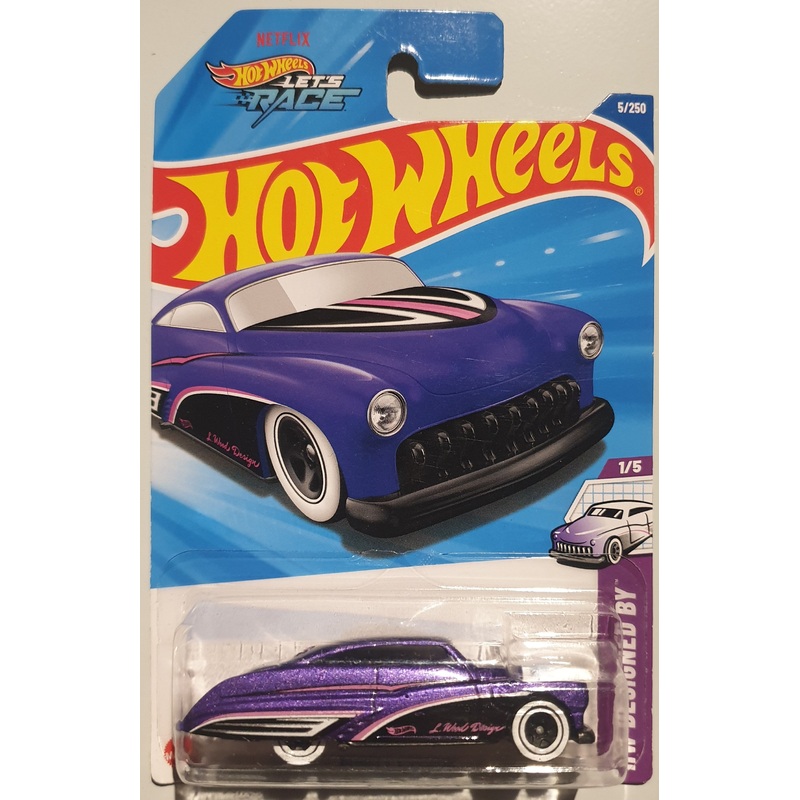 PURPLE PASSION