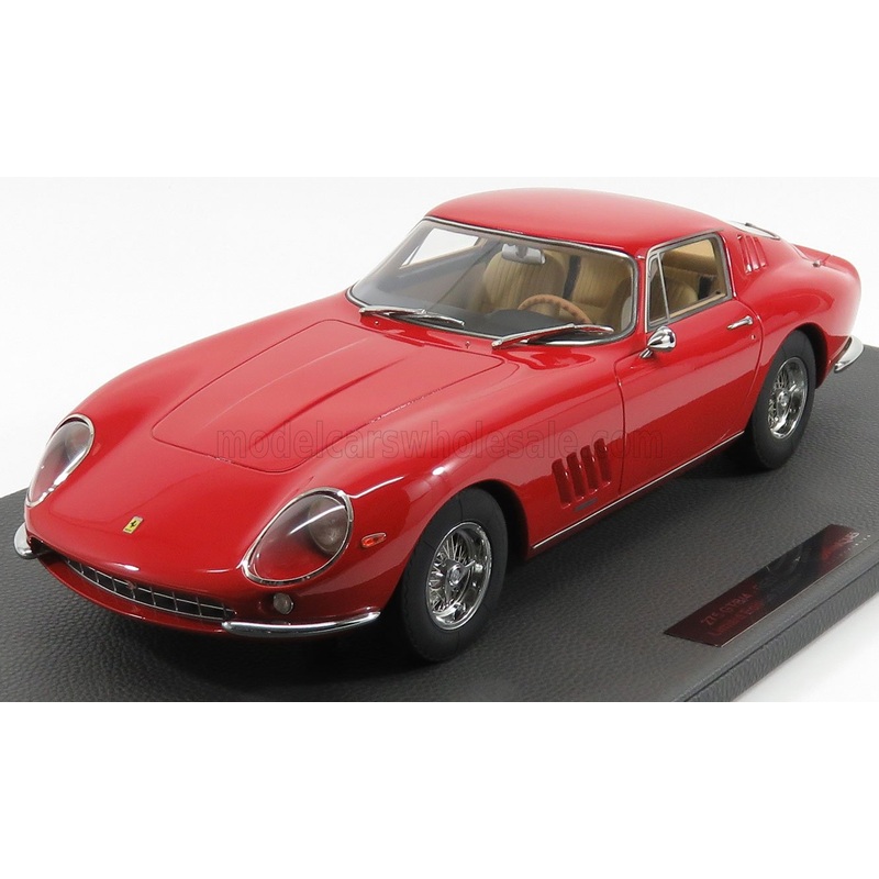 FERRARI | 275 GTB/4 1966