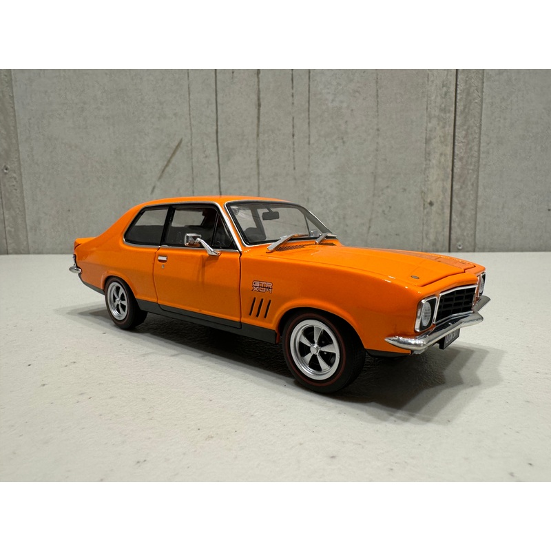 LONE O RANGER – LJ TORANA – 1:24 SCALE DIECAST MODEL – DDA