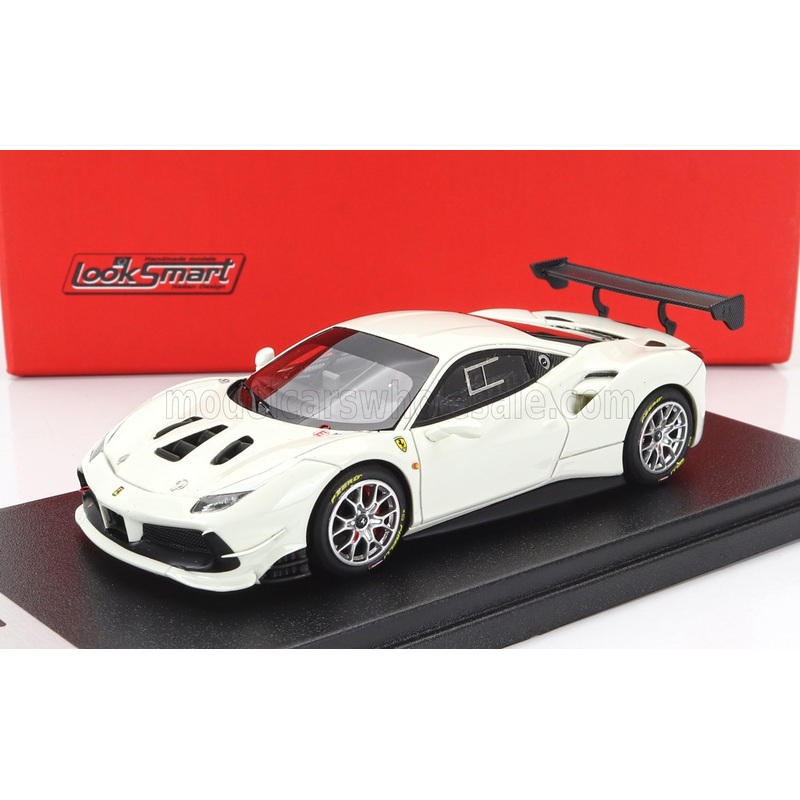 FERRARI | 488 CHALLENGE 2017