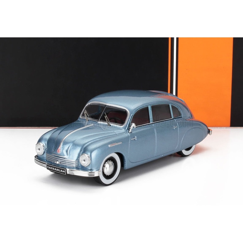 TATRA – T600 TATRAPLAN 1950 – LIGHT BLUE