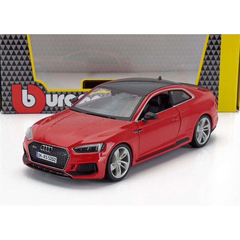 AUDI | A5 RS5 COUPE 2019