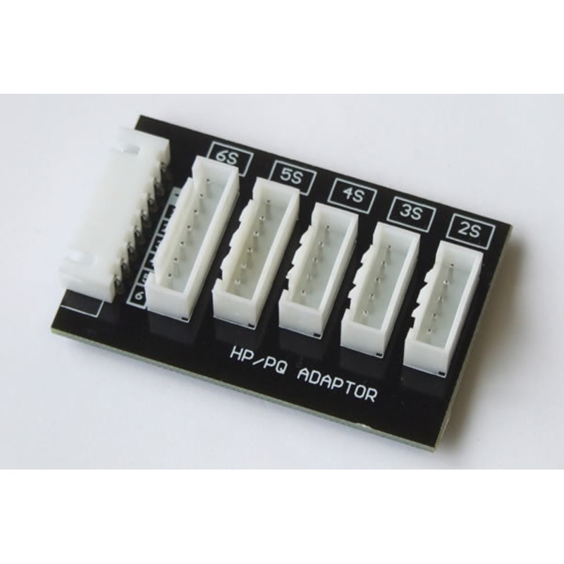 Balance Adaptor Board