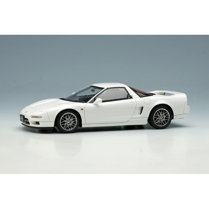 *PREORDER* Make Up Co., Ltd / Eidolon 1:43 Honda NSX type S (NA2) 1997