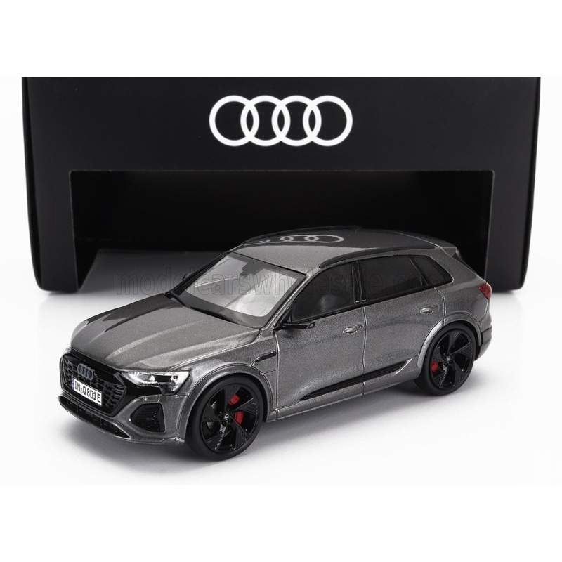 AUDI | Q8 E-TRON 2023