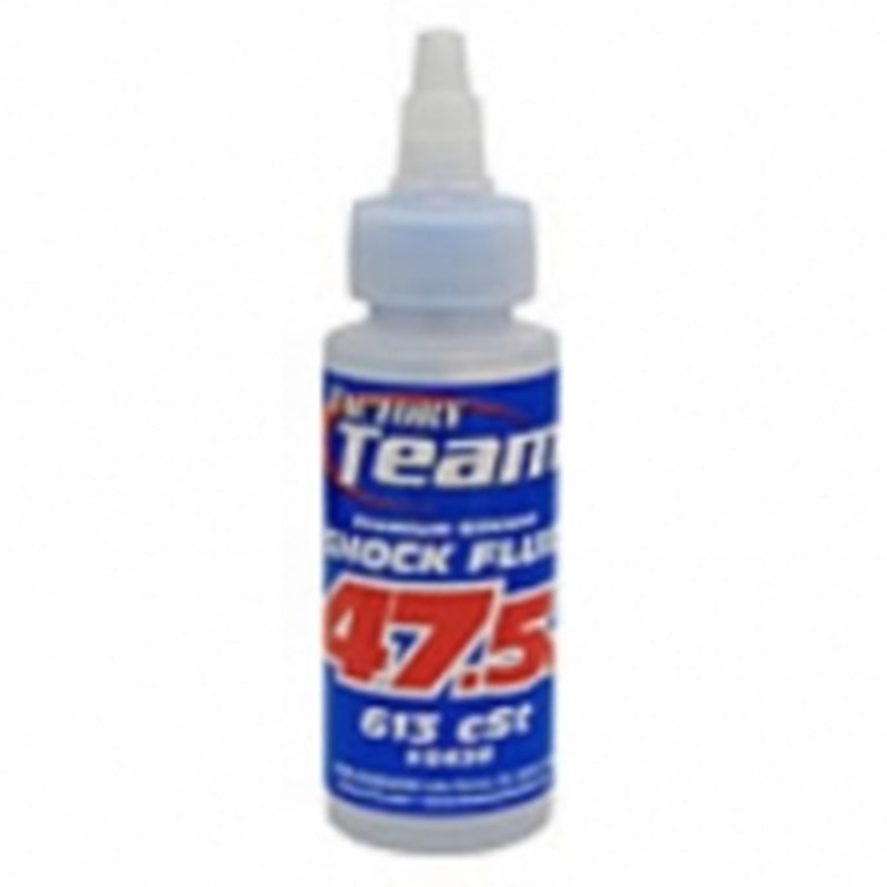 47.5wt (613cst) Shock Oil