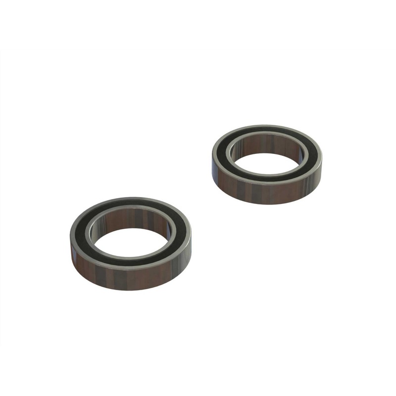 Ball Bearing 12x18x4mm – 2pcs