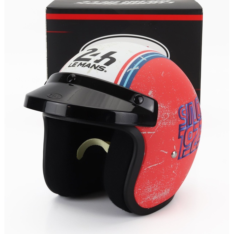 BELL HELMET | CASCO HELMET 500-TX 24h LE MANS 1923