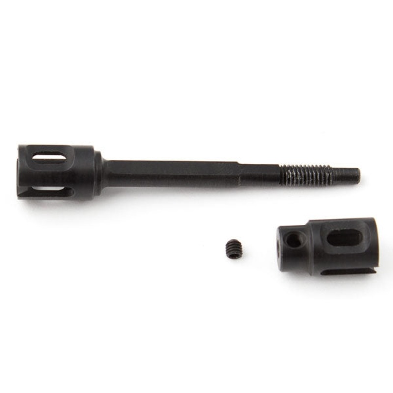 B64 Slipper Shaft & Outdrive