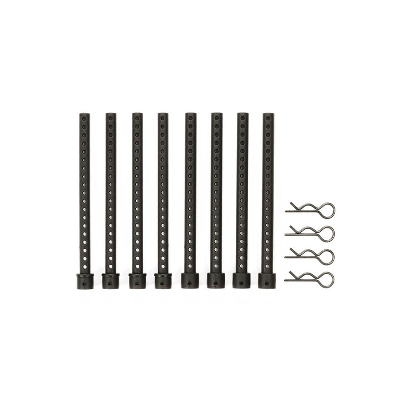 Body Mount Extension Set