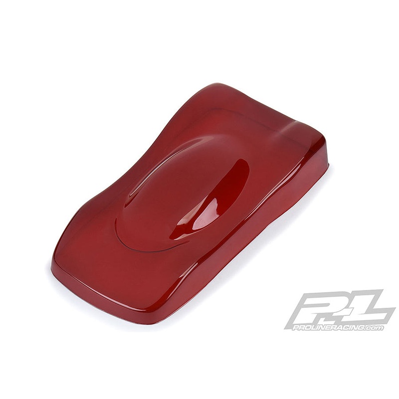Body Shell Paint – Candy Blood Red