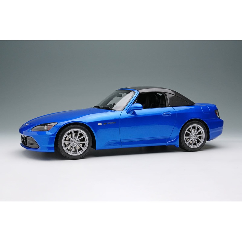 *PREORDER* Make Up Co., Ltd / Eidolon 1:18 Honda S2000 (AP2) 20th Anniversary Edition