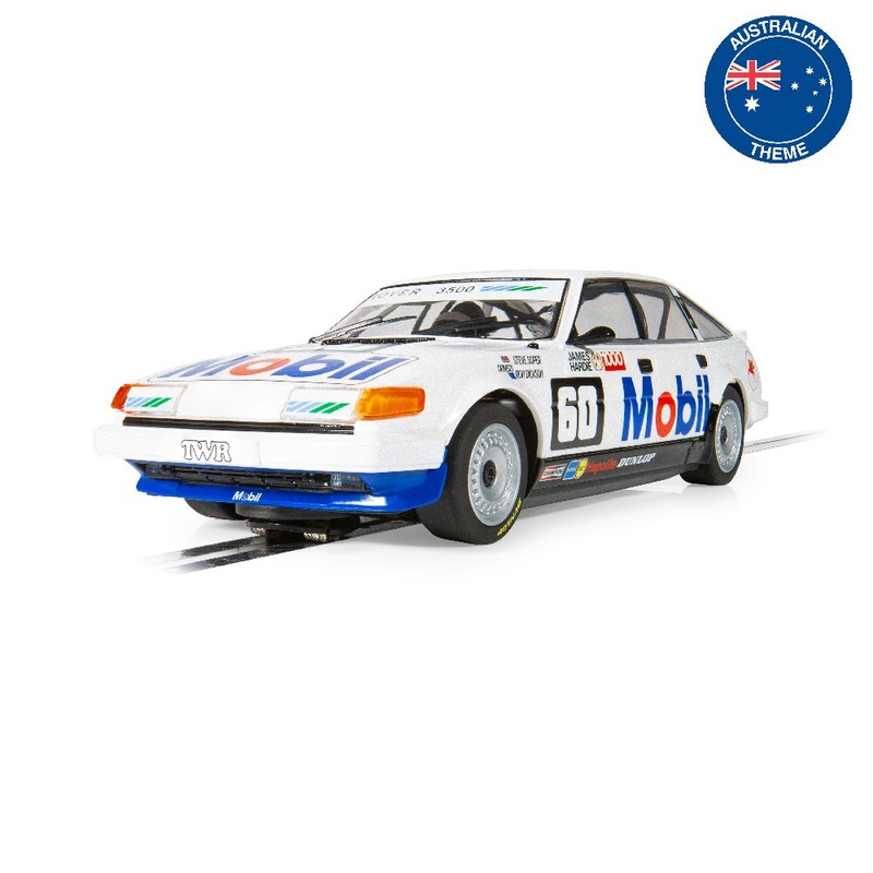 *PRE-ORDER* SCALEXTRIC ROVER SD1 – 1984 BATHURST 1000