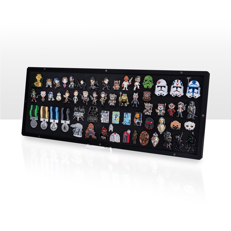 Enamel Pin Badge Display Boards