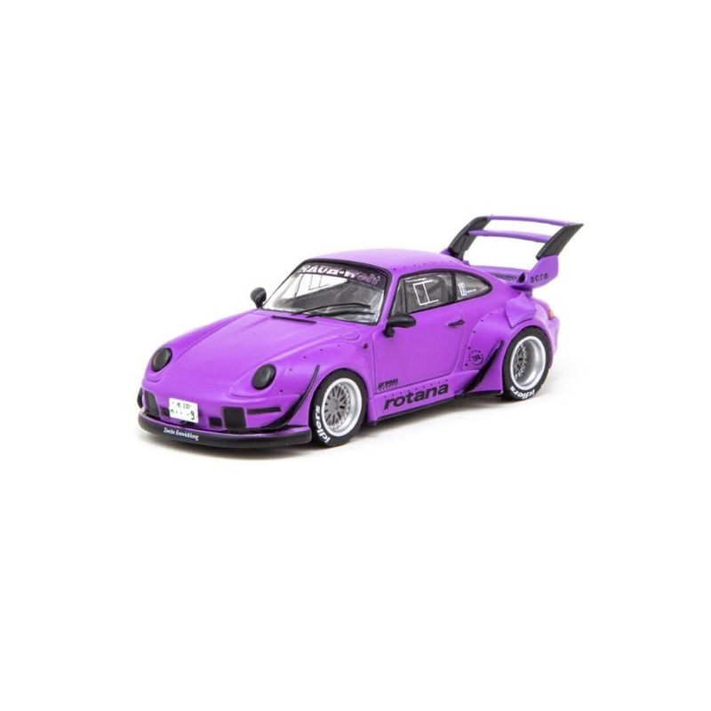 Tarmac Works 1/64 RWB 993 Rotana