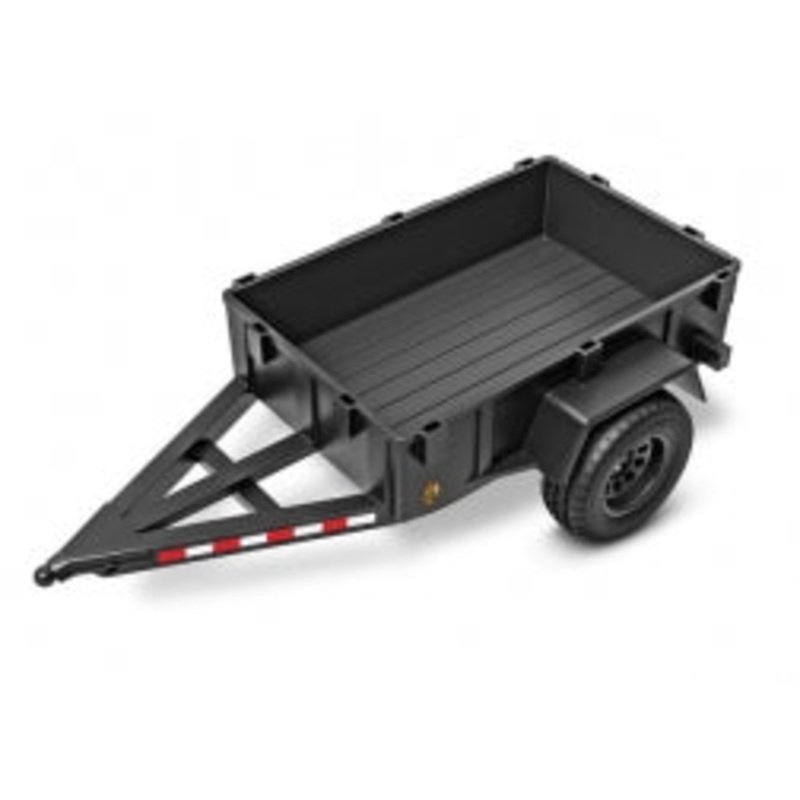 TRAXXAS TRX-4M 1:18 Scale Trailer
