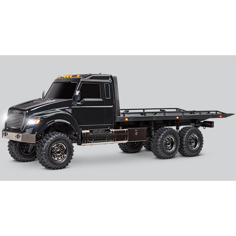 TRAXXAS – 1:10 – TRX6 – ULTIMATE RC HAULER