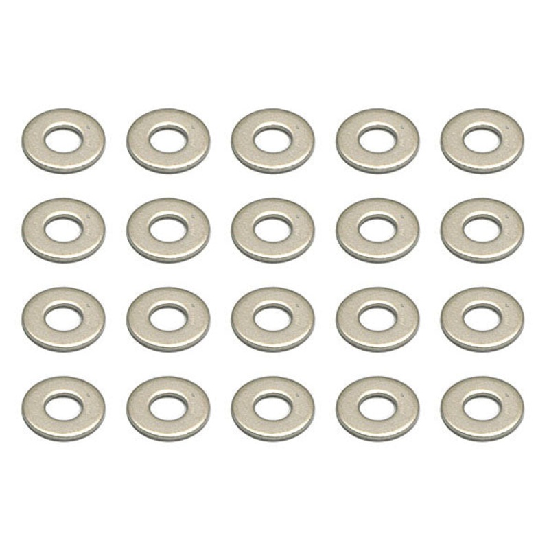 2.5mm Washer