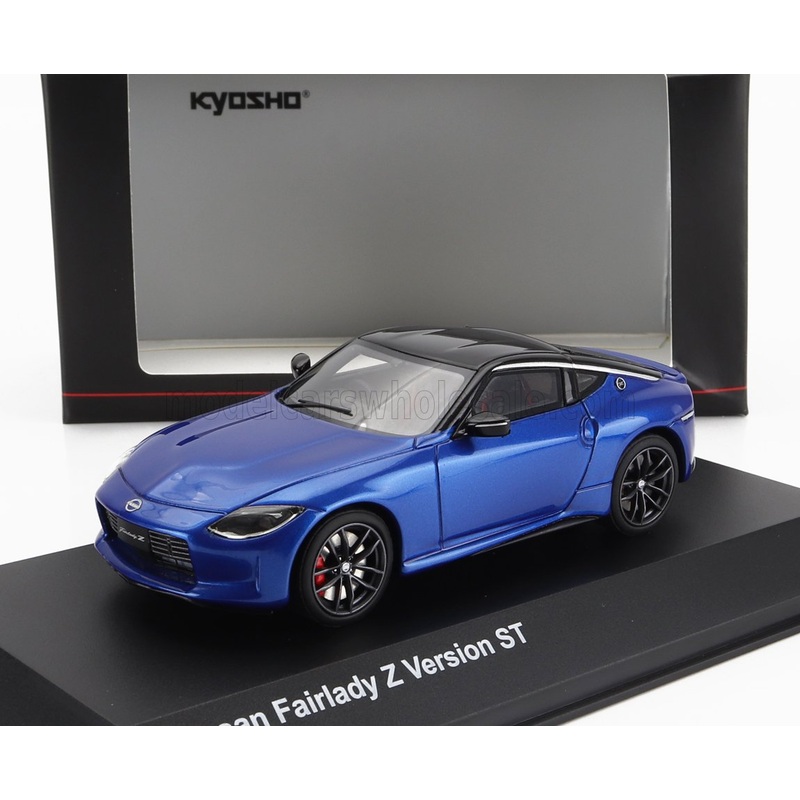 NISSAN – FAIRLADY Z COUPE 2023 – BLUE