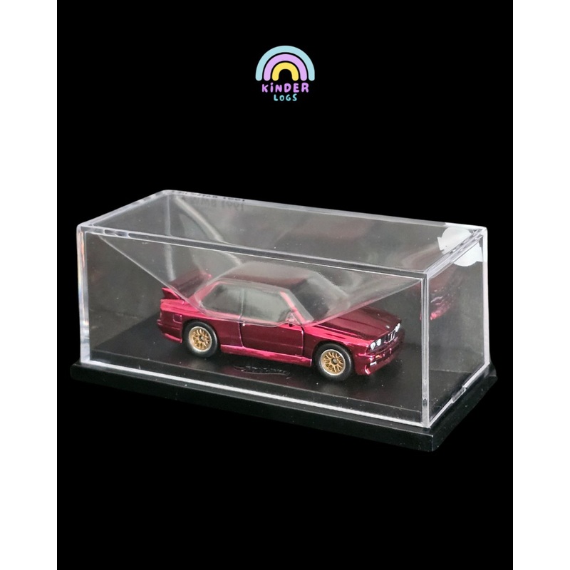 RLC Hot Wheels 1991 BMW M3
