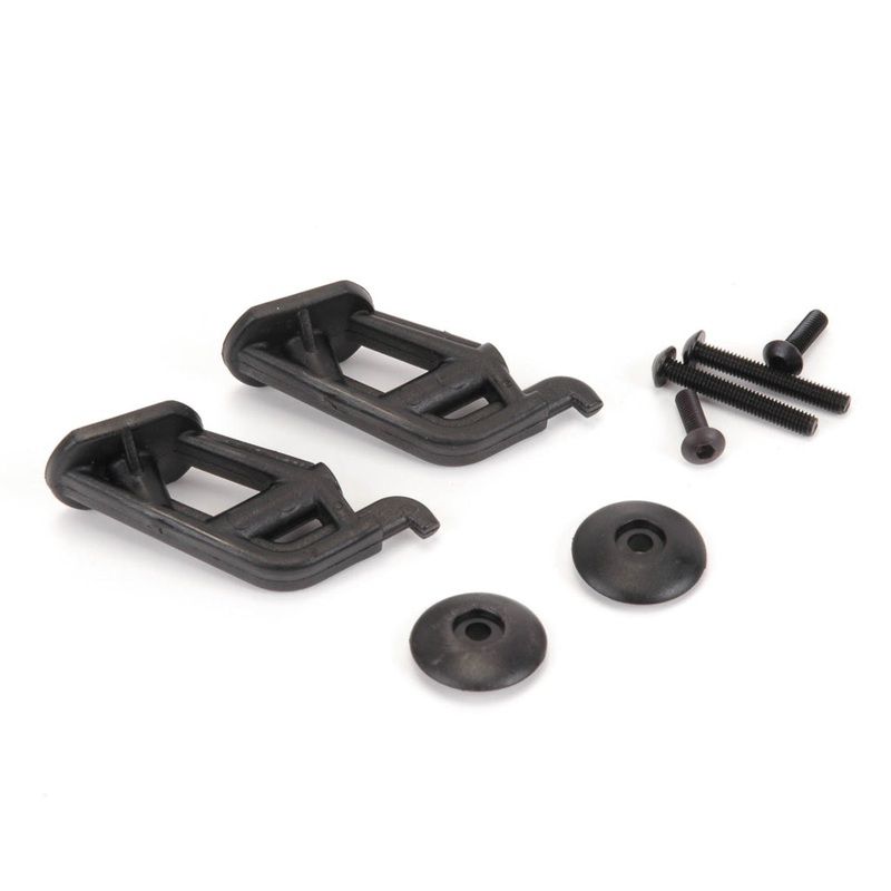 Wing Mount Set – Off Road
