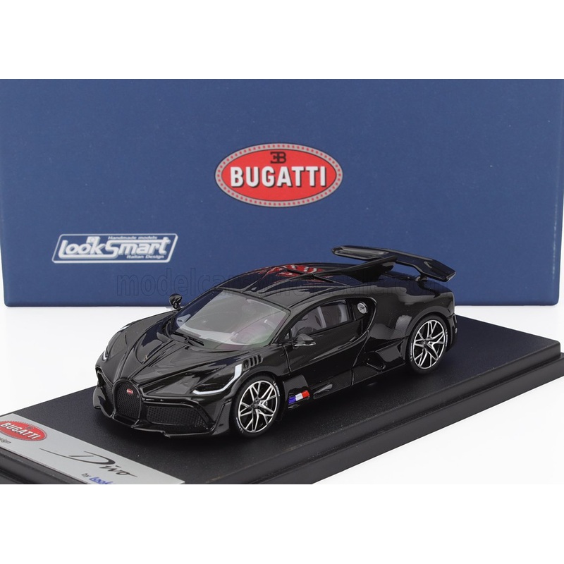BUGATTI | DIVO 2020
