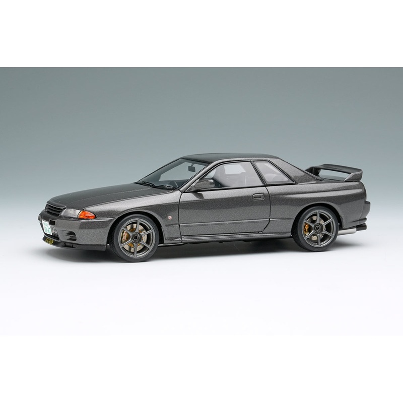 *PREORDER* Make Up Co., Ltd / Eidolon 1:43 Nissan Skyline GT-R (BNR32) by Hiroshi Tamura