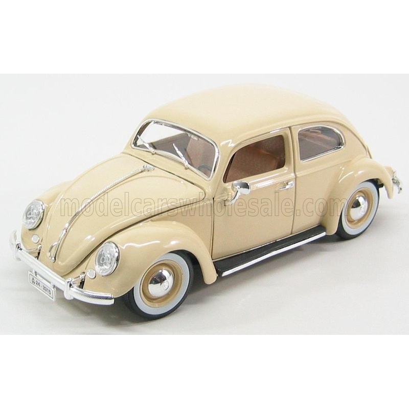 VOLKSWAGEN | KAFER BEETLE 1955