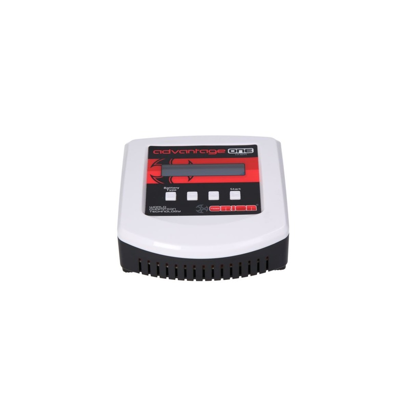 Advantage ONE1X6A 80W AC/DC Charger