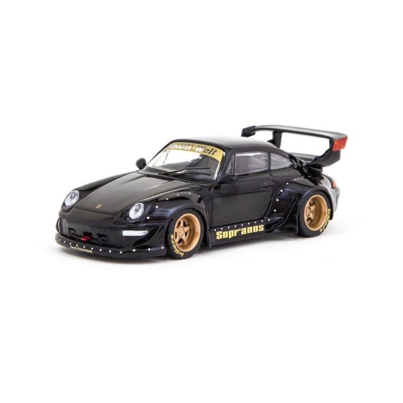 Tarmac Works 1/64 RWB 993 Sopranos China Exclusive