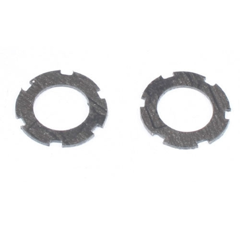 Carnage  /  Vantage  Slipper Gasket  2 pcs