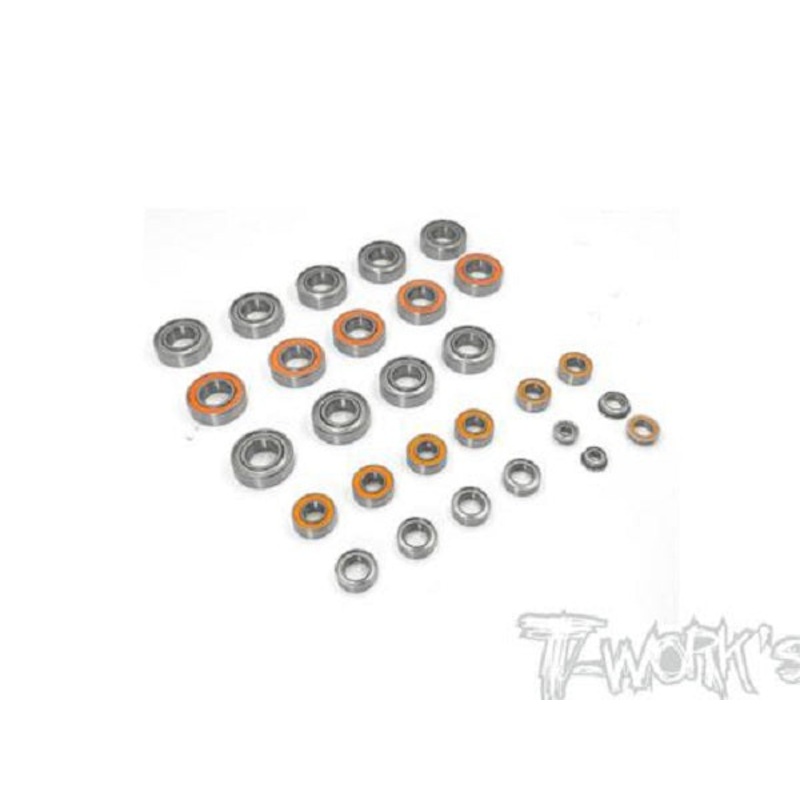 Bearing Set for Sworkz S35-3