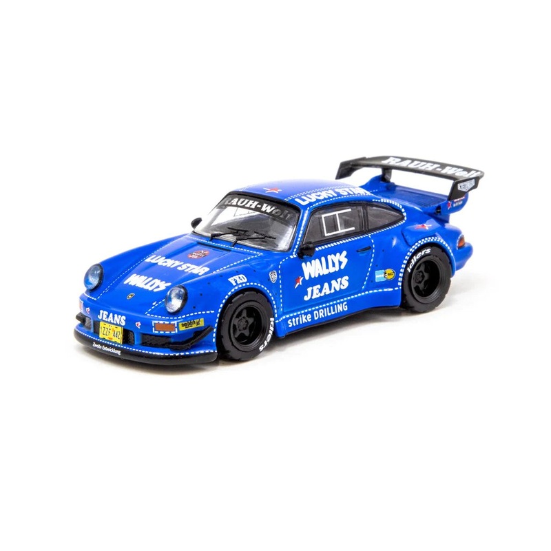 Tarmac Works 1/64 RWB 930 Wally’s Jean