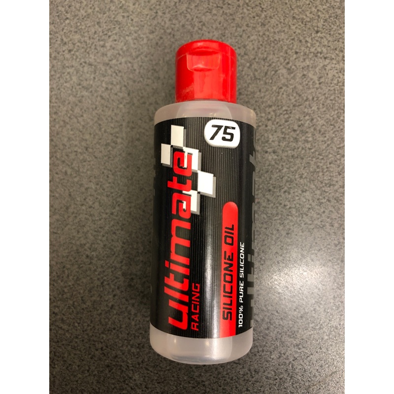 75wt Shock Oil