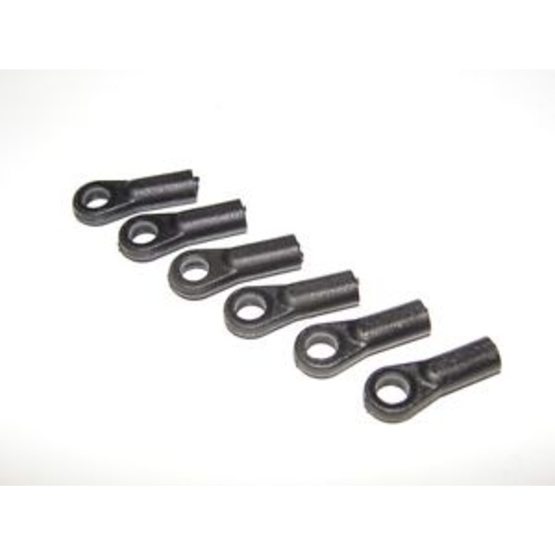 Carnage / Outlaw / Vantage Steering Linkage Ball End 6pcs