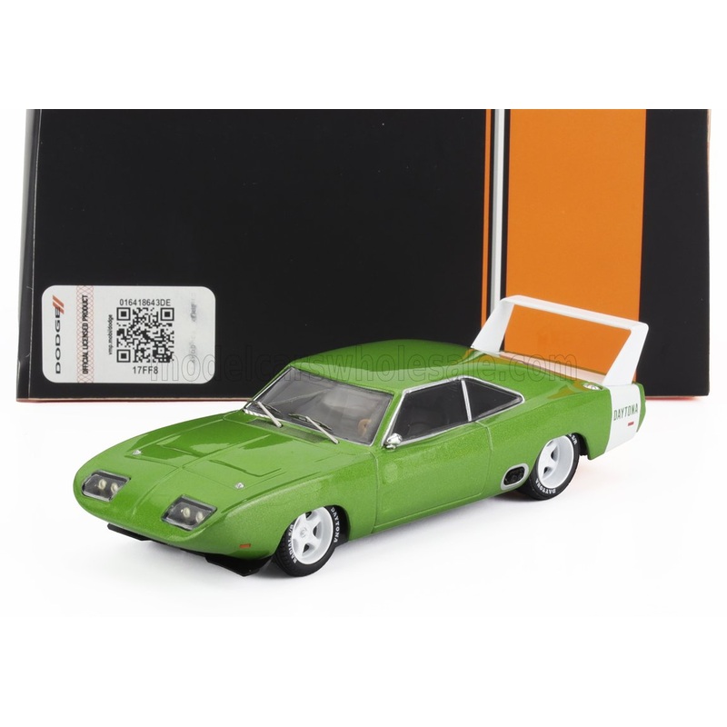 DODGE | CHARGER DAYTONA 1969