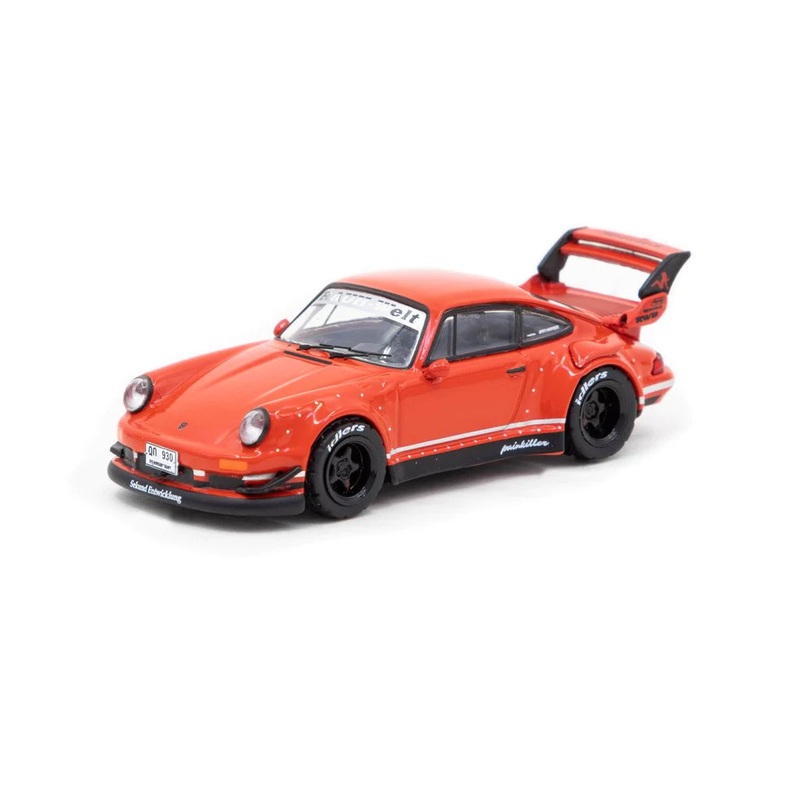 Tarmac Works 1/64 RWB 930 PainKiller Version 2