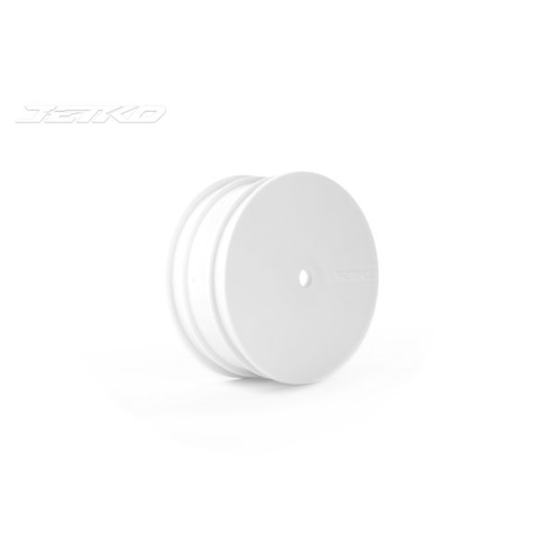 1/10th 2WD Buggy Front Wheels