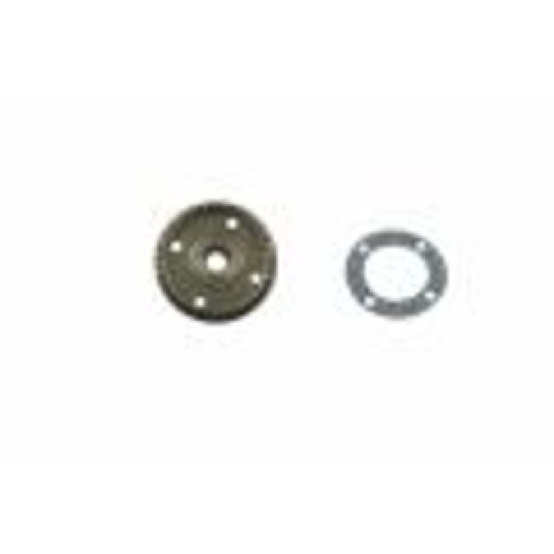 X3 Sabre 43T Bevel Gear
