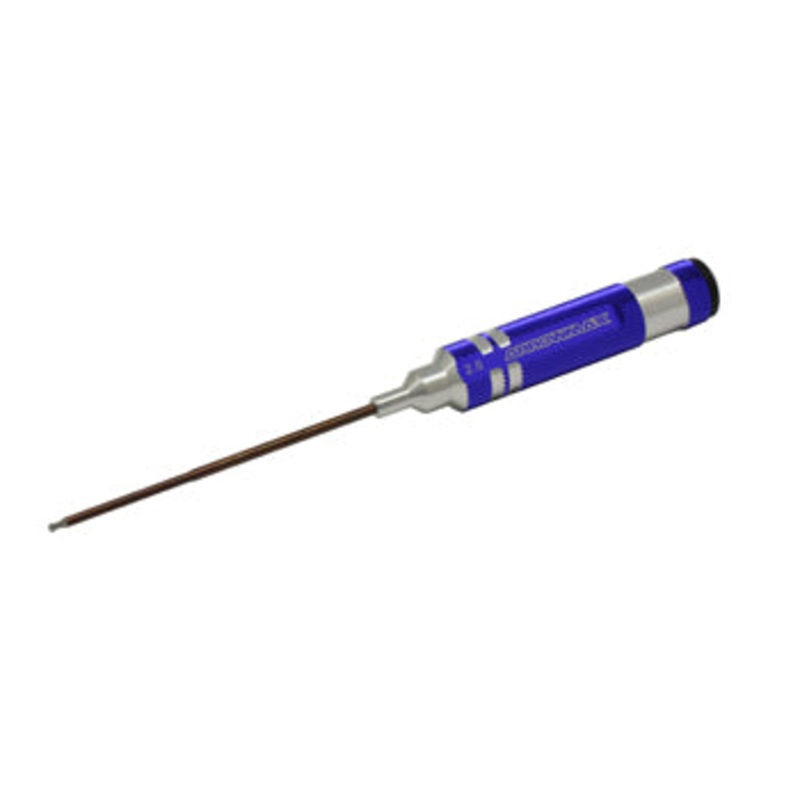 Ball Driver Hex Wrench Tool 2.0x120mm