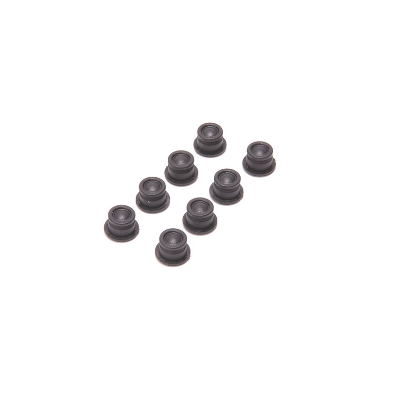 Black 5.5mm Pivot Ball Socket – MI9