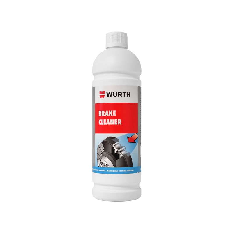 Brake Cleaner 1L