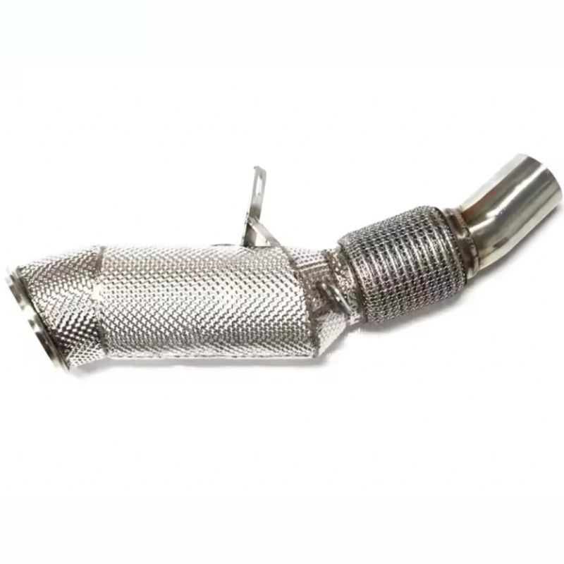 2012-2019 BMW 335i/435i Downpipe | F30/F32/F33/F36