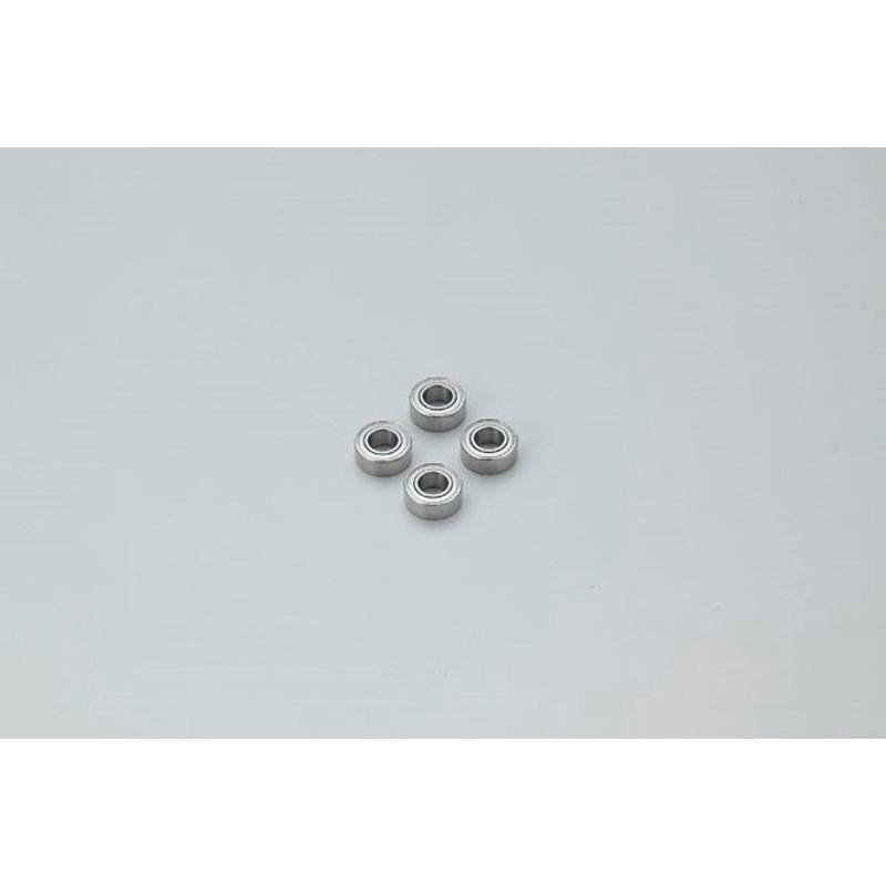 Bearing 5x10x4mm HP – 4pcs (BRG001)