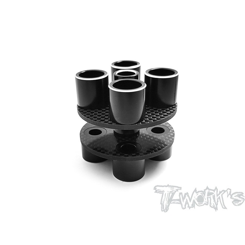 1/10th Touring Car Shock Stand