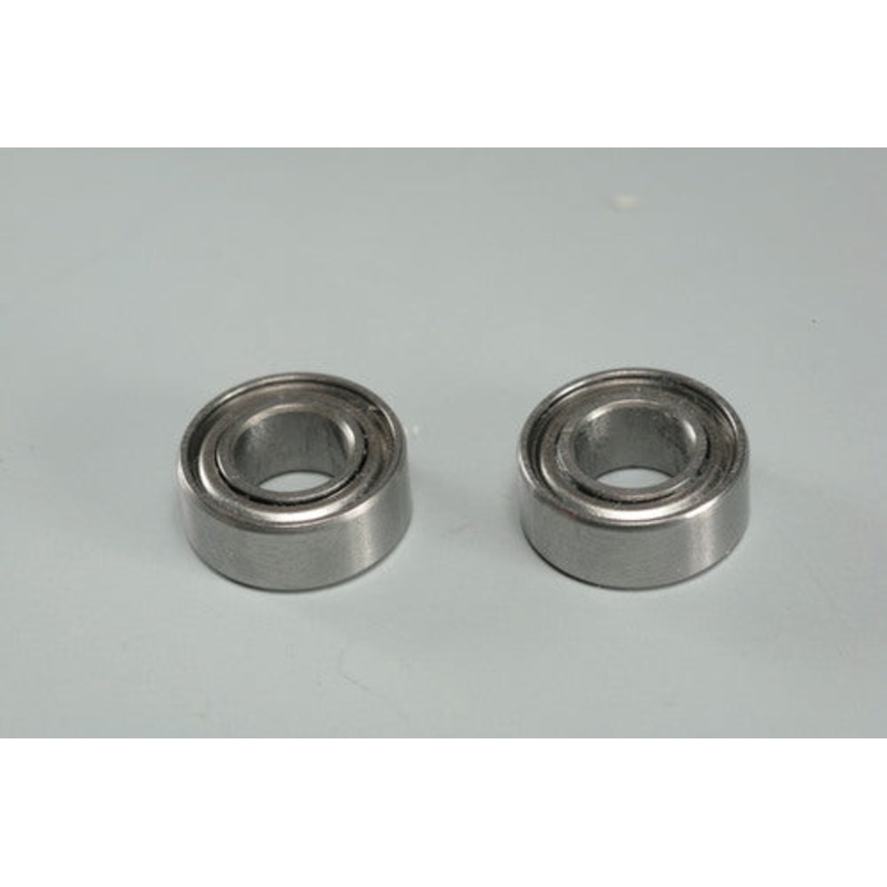 5x10x4 Bearings – 2pcs