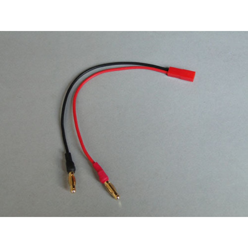 Charge Lead 4mm – BEC