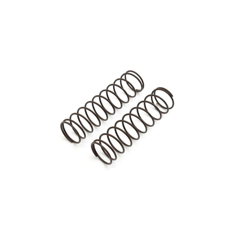 Big Shock Springs L 11.1×1.6 86mm Brown